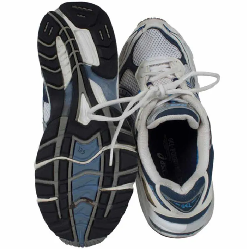 Asics Women's Foundation 7 UK 6.5-8